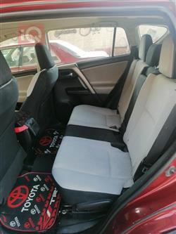 تويوتا راف 4